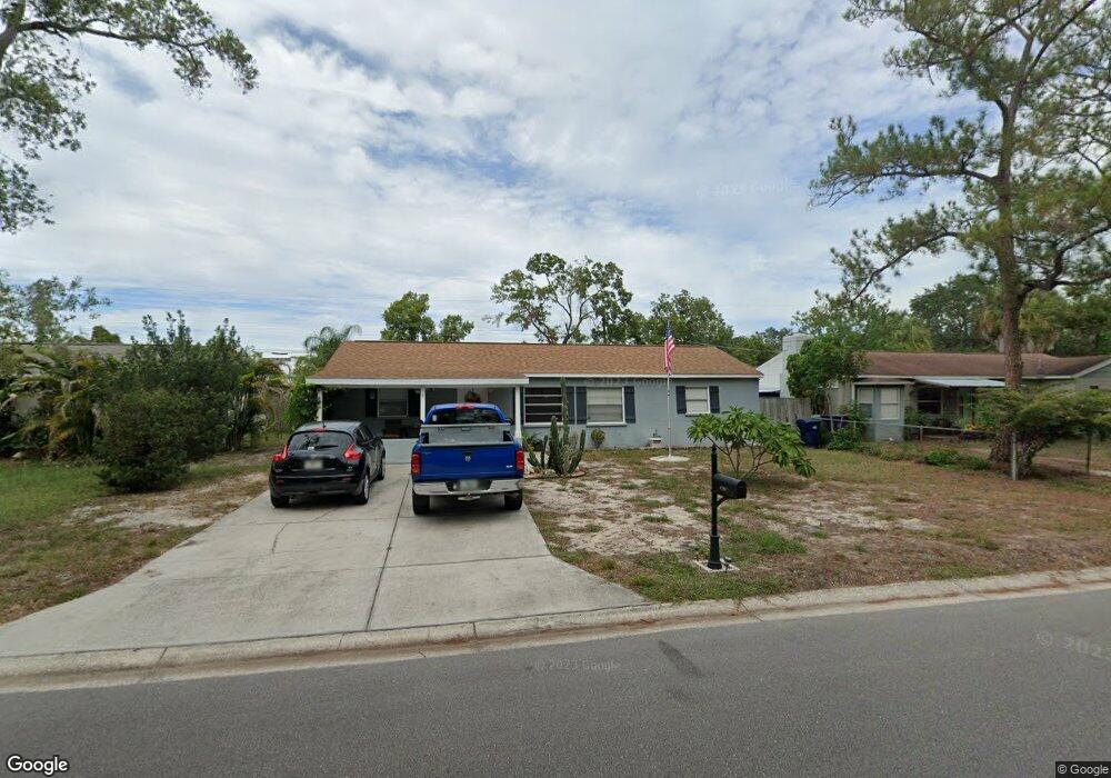 4203 W Bay Vista Ave, Tampa, FL 33611 - photo 1