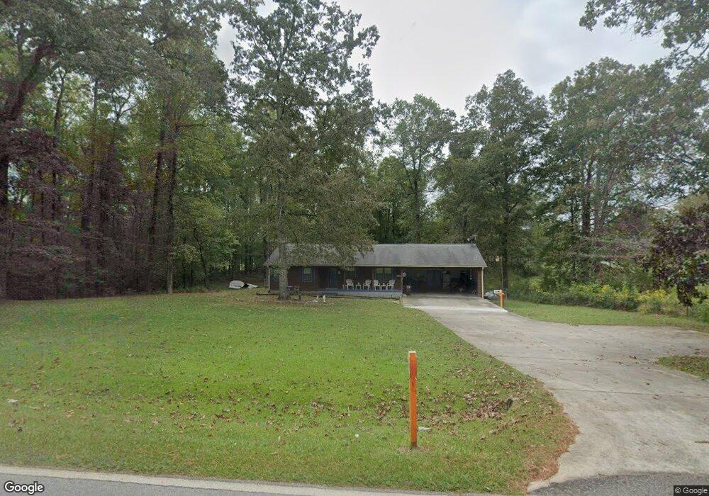 1741 Georgia Ave S, Bremen, GA 30110 - photo 1