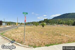 205 E Main St, Lowell, OR 97452