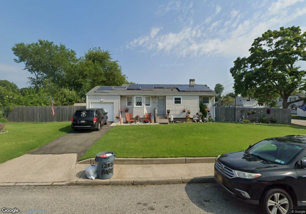 1203 Race Ave, Medford, NY 11763 - photo 1