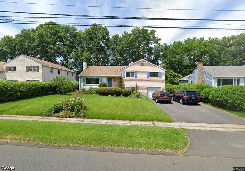 90 Hilldale Rd, West Hartford, CT 06117 - photo 1