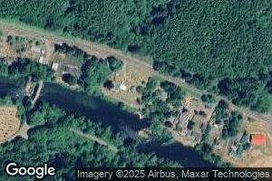 13390 E Alsea Hwy, Tidewater, OR 97390