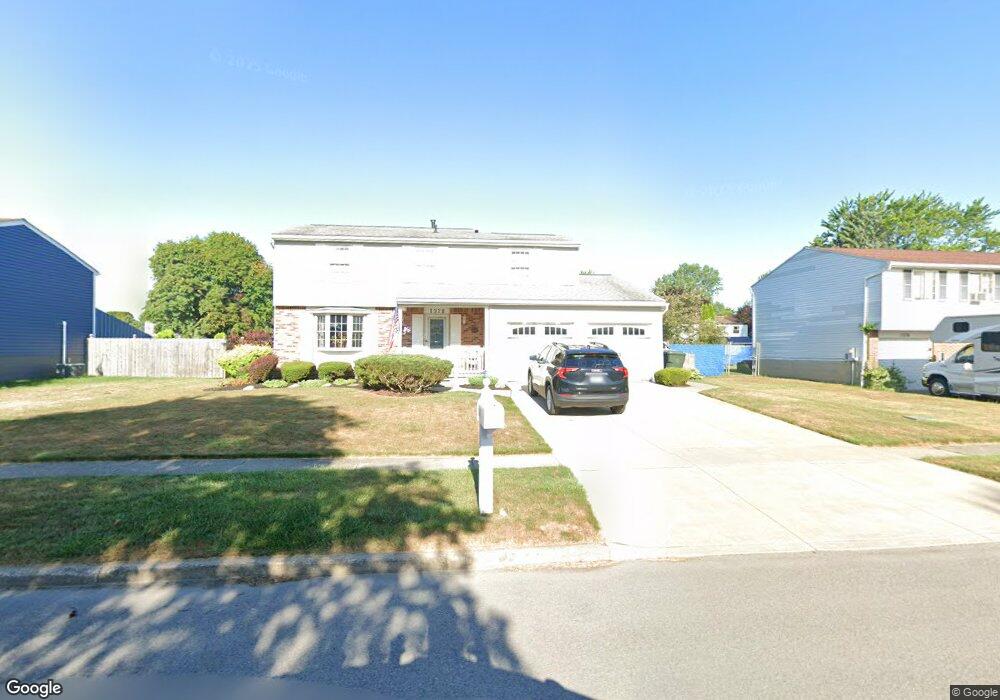 1370 Saybrook Ave, North Tonawanda, NY 14120 - photo 1