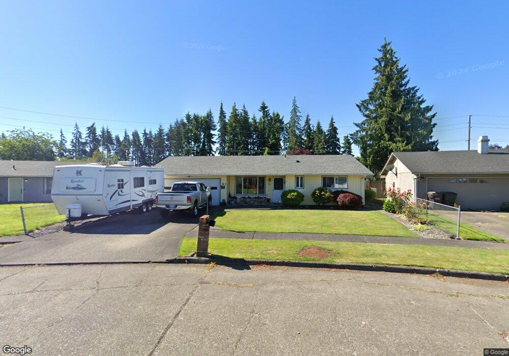 9 Olive Ct, Longview, WA 98632 - photo 1