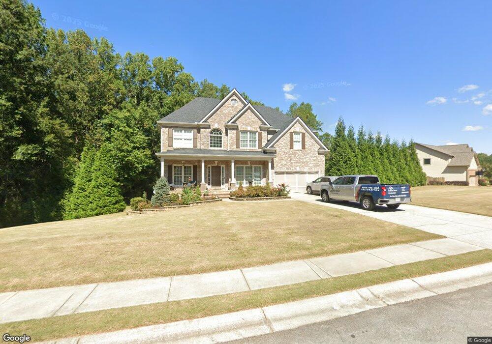 1215 Treemont Trace, Winder, GA 30680 - photo 1