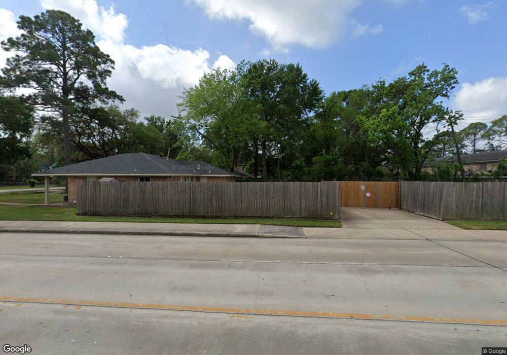 12001 Barryknoll Ln, Houston, TX 77024 - photo 1