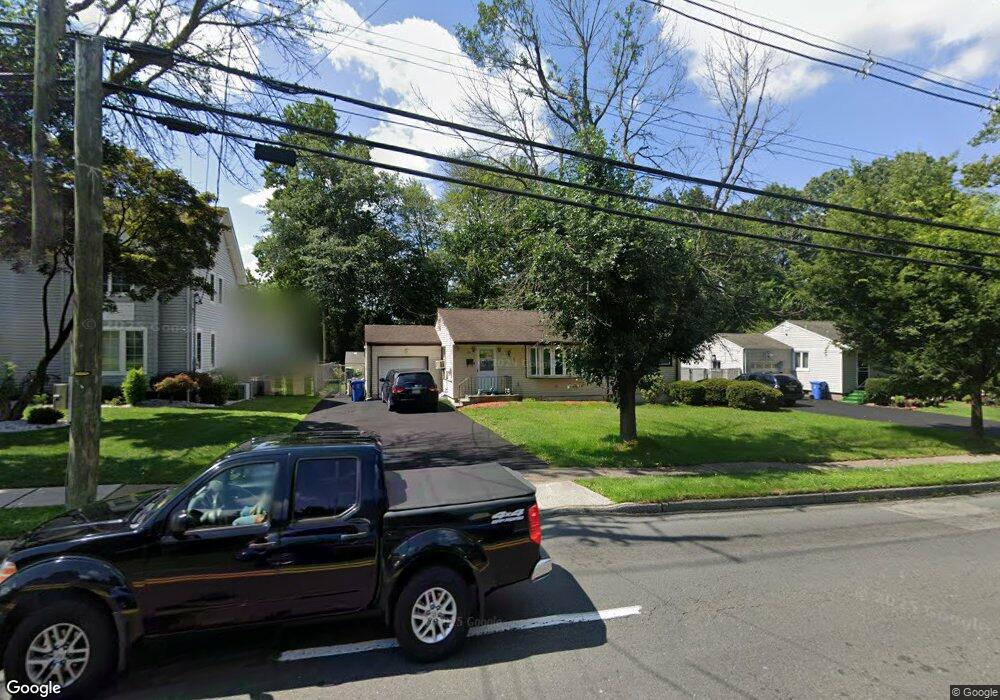 336 Oradell Ave, Paramus, NJ 07652 - photo 1