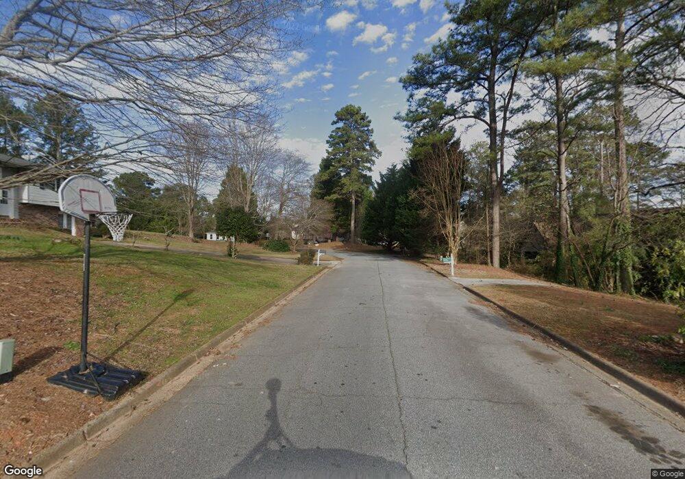 0 Citrus Dr NW unit 8442998, Duluth, GA 30096 - photo 1