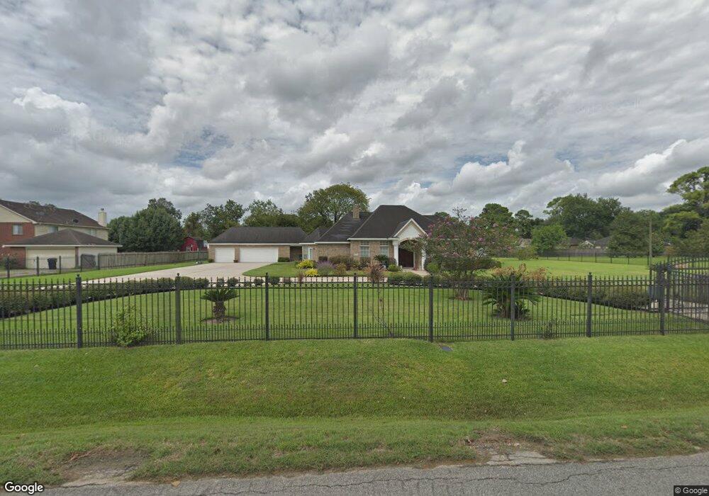 7211 Darien St, Houston, TX 77028 - photo 1