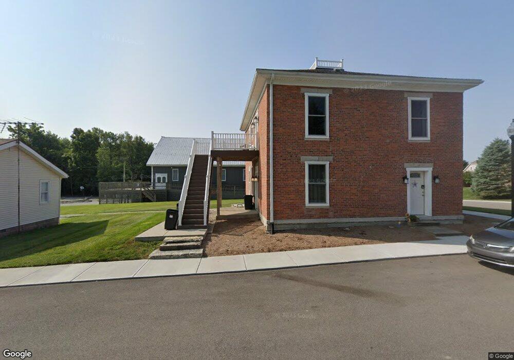 203 E Ripley St, Osgood, IN 47037 - photo 1