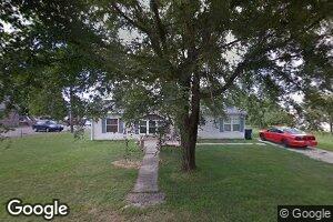 1808 E Indiana Ave, Muncie, IN 47303