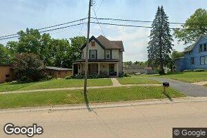 413 Hubbard St, Winslow, IL 61089