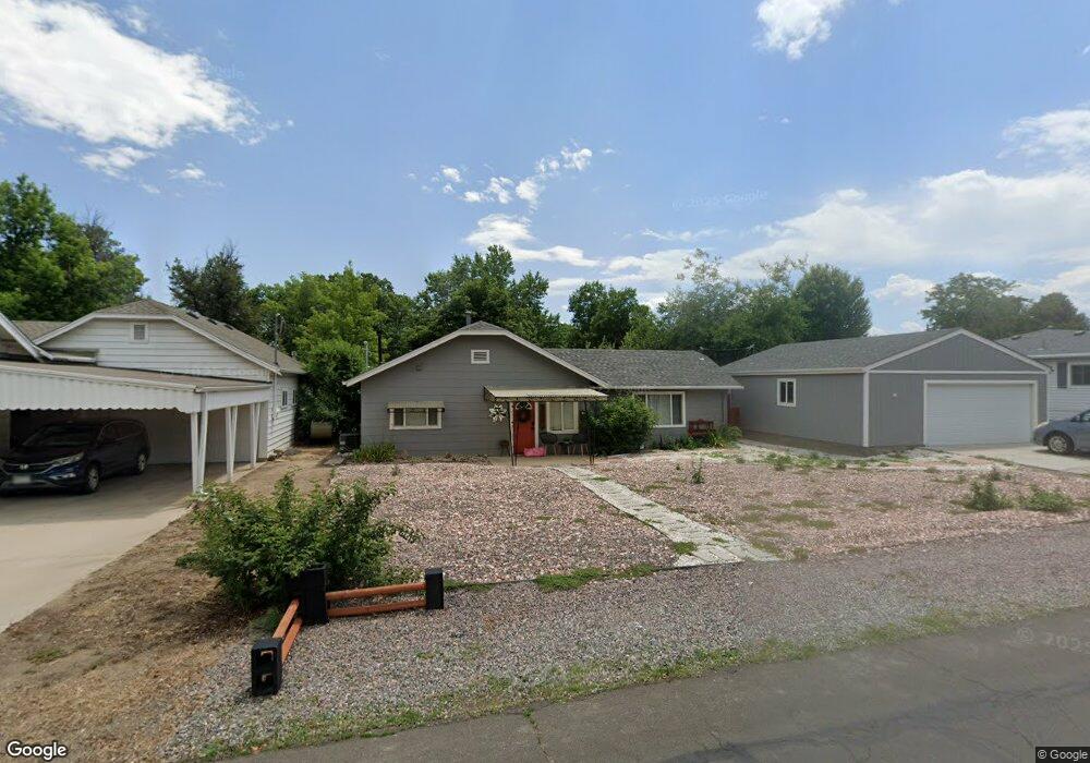 4080 Eaton St, Wheat Ridge, CO 80212 - photo 1