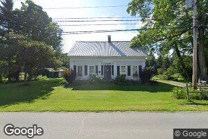 1858 Vt Route 215 S, Marshfield, VT 05658