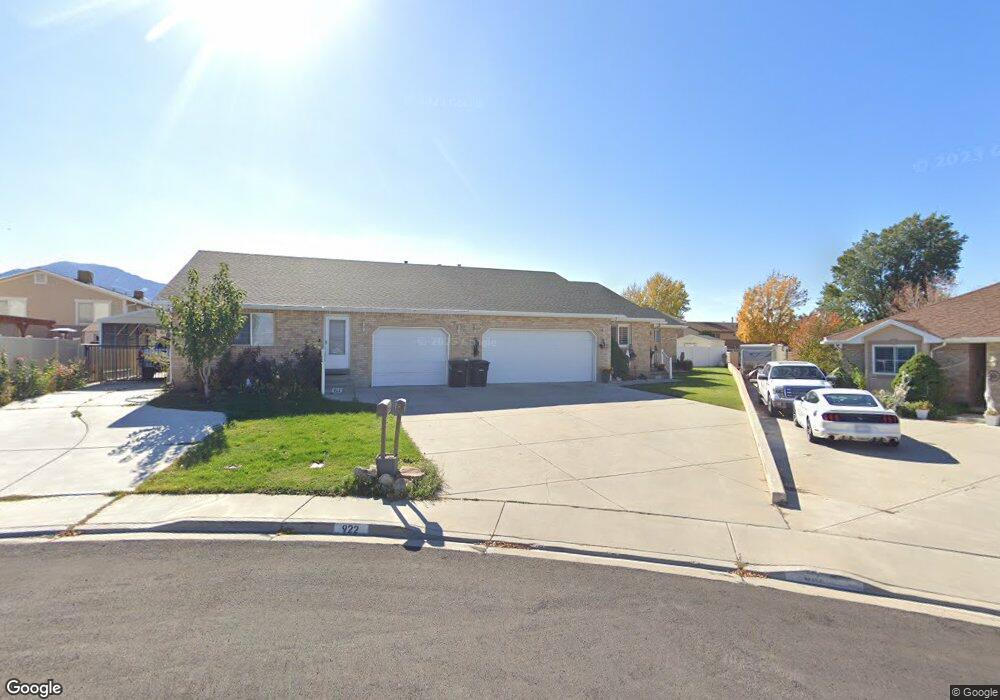 918 E 550 N, Spanish Fork, UT 84660 - photo 1