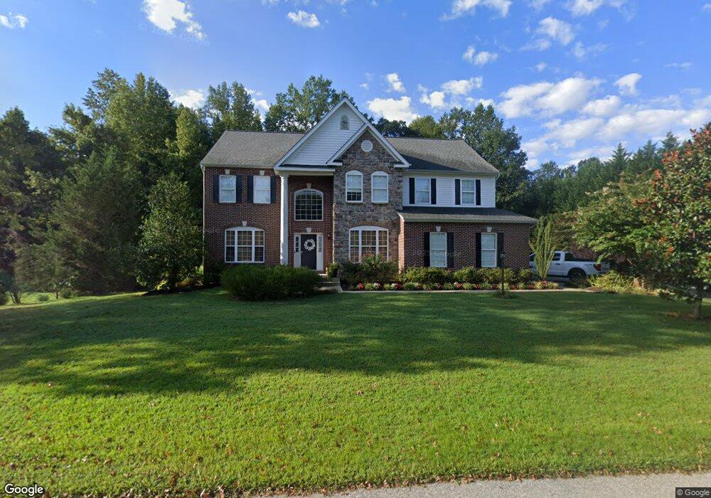 130 Lorins Dr, Huntingtown, MD 20639 - photo 1