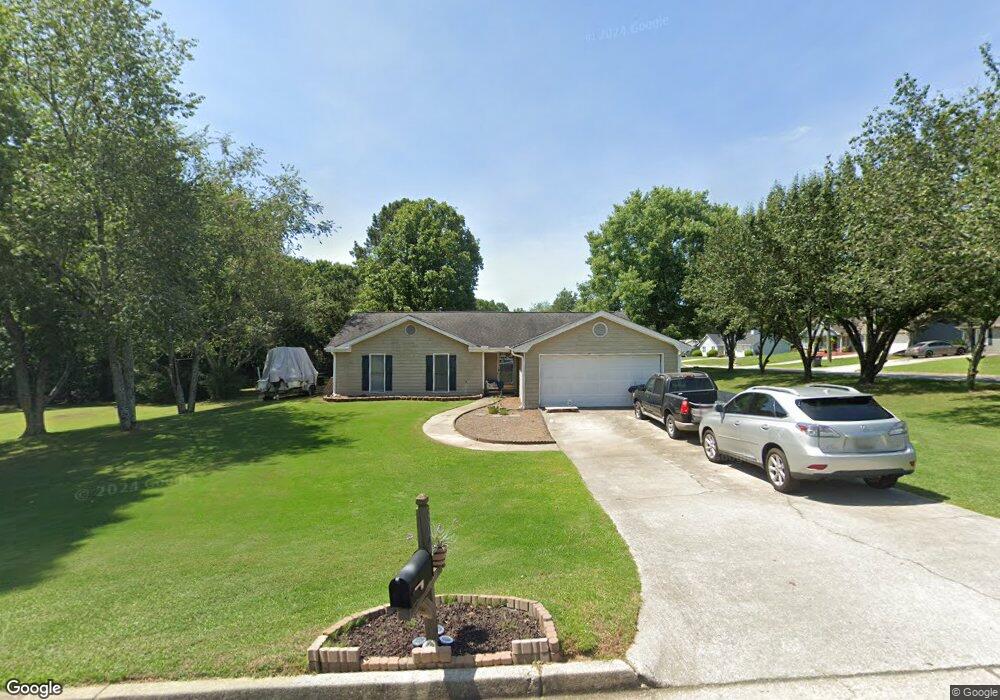 800 Jefferson Ct SW, Conyers, GA 30094 - photo 1