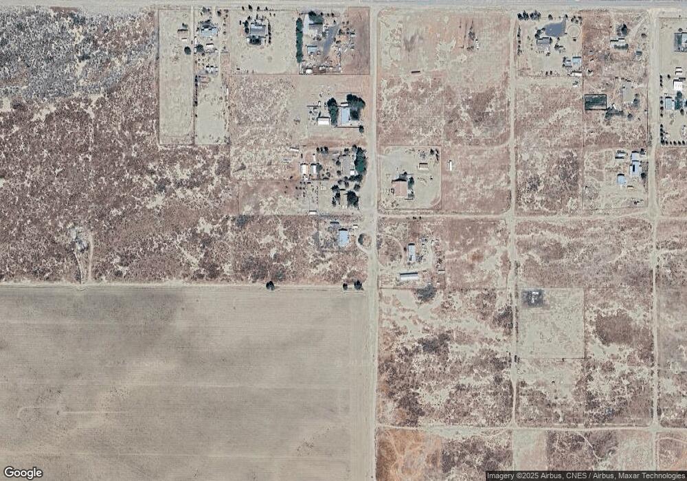 1801 65th St W, Rosamond, CA 93560 - photo 1