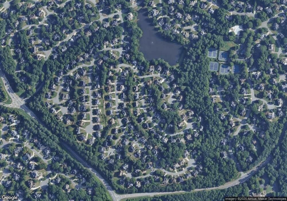 0 Sweet Stream Trace unit 8735333, Johns Creek, GA 30097 - photo 1