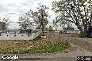 306 Roberts Ave NW, Cooperstown, ND 58425