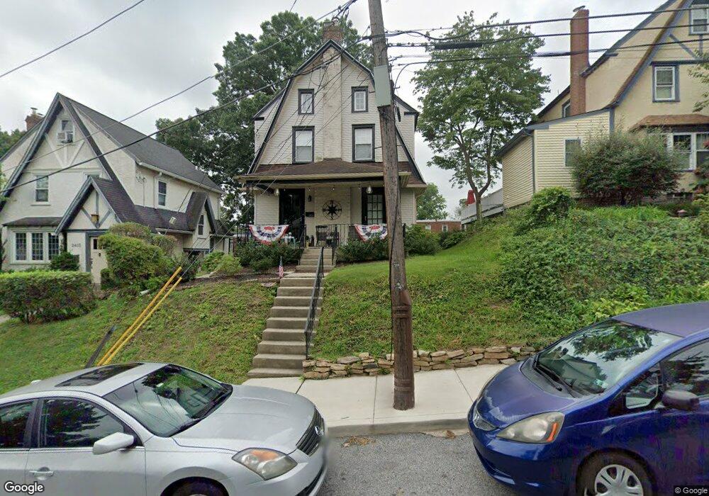 2404 Linden Dr, Havertown, PA 19083 - photo 1