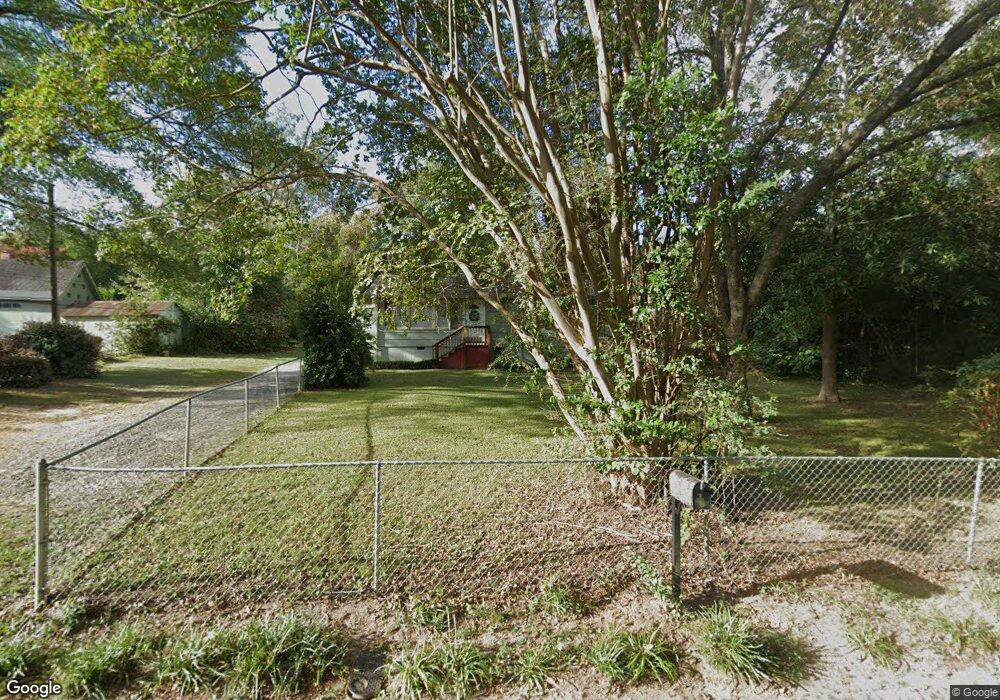 6910 Lucellen Ave, Lithonia, GA 30058 - photo 1