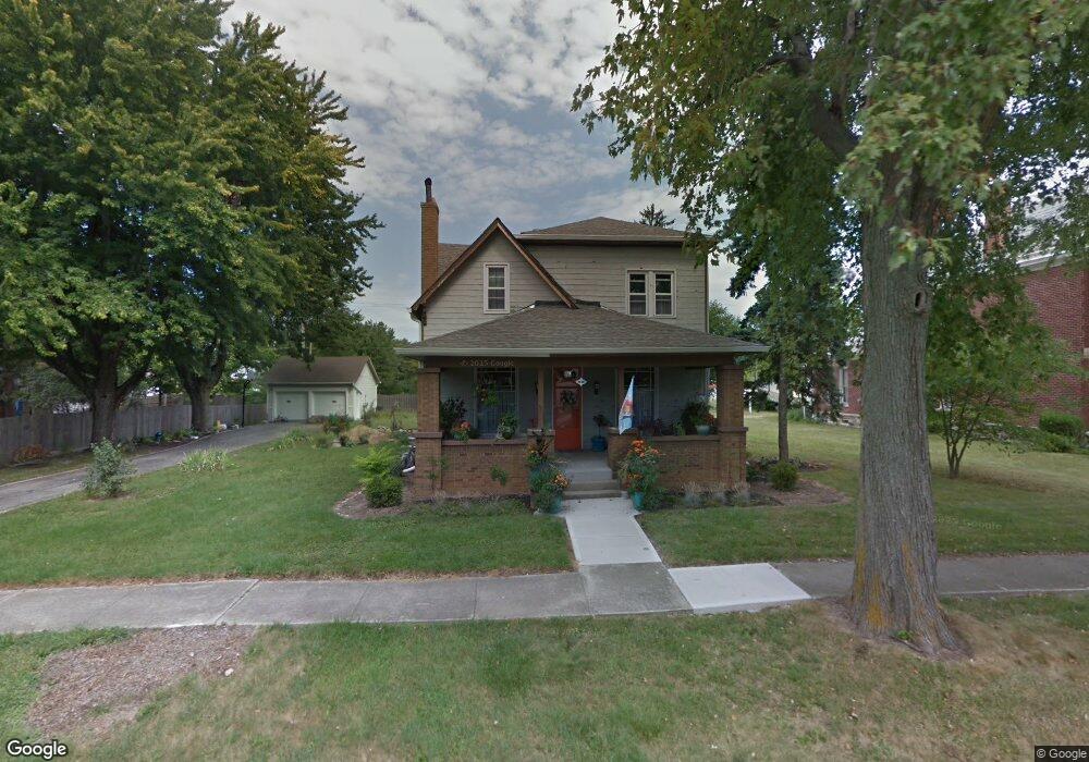 308 Main St E, Arcadia, IN 46030 - photo 1