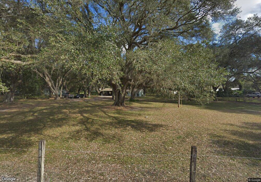 3124 Drum Rd, Zephyrhills, FL 33541 - photo 1