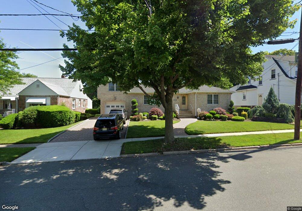 109 Bell Ave, Hasbrouck Heights, NJ 07604 - photo 1