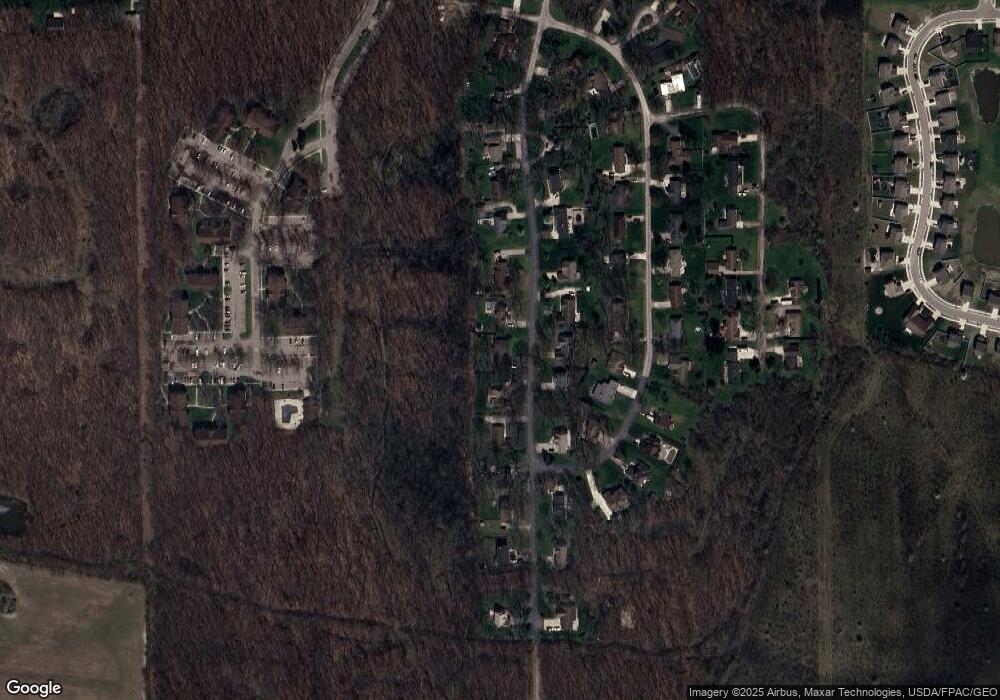 8747 Joann Dr, Newport, MI 48166 - photo 1