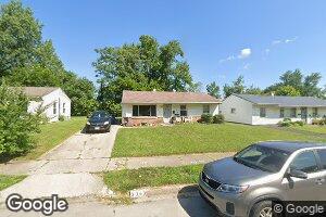 3343 Forent Ave, Dayton, OH 45417