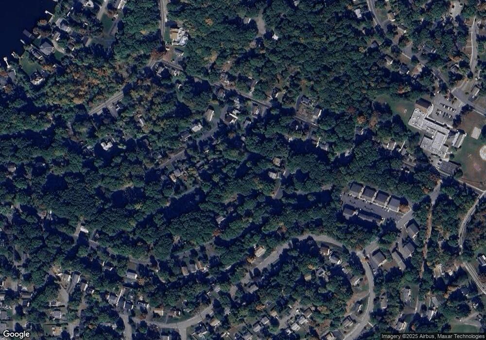 44 Cayuga Ave, Landing, NJ 07850 - photo 1