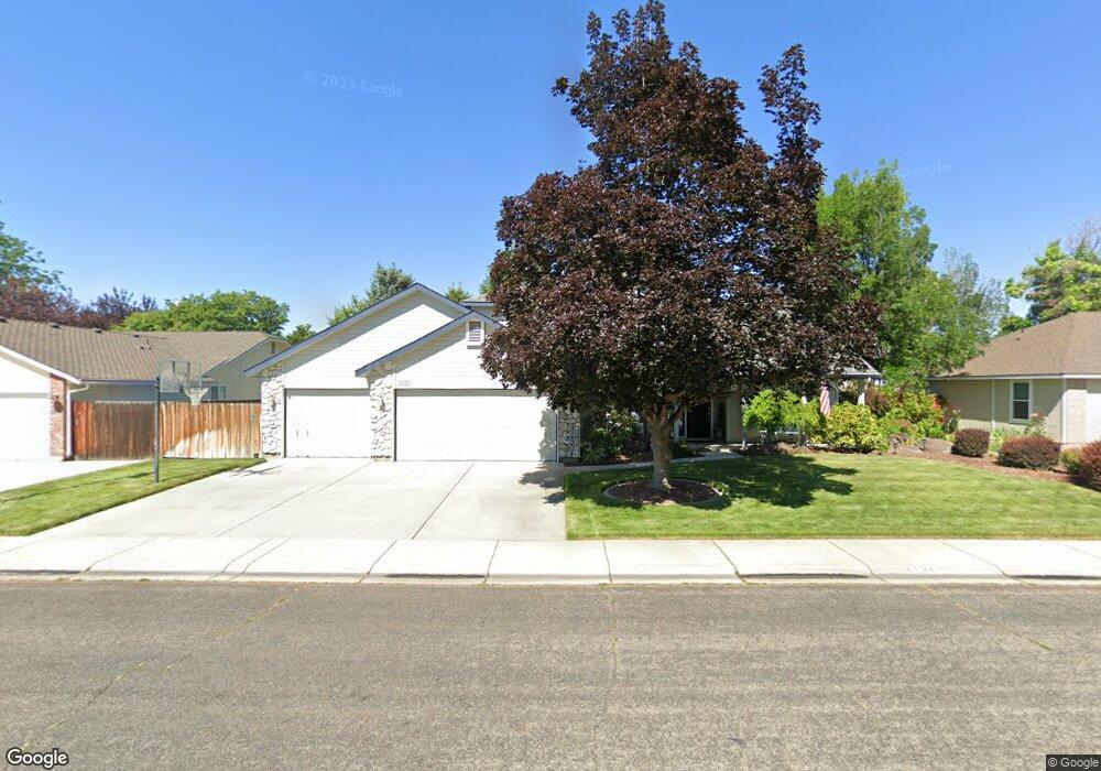 1151 N Lopez Ave, Eagle, ID 83616 - photo 1