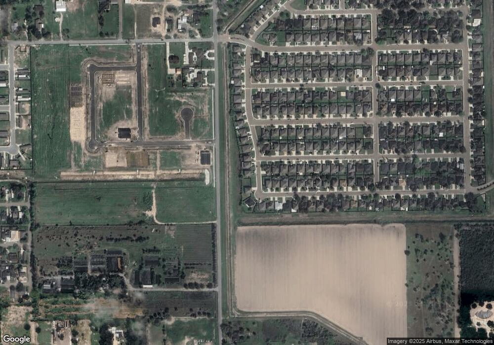 1404 Mulberry Dr, Weslaco, TX 78596 - photo 1