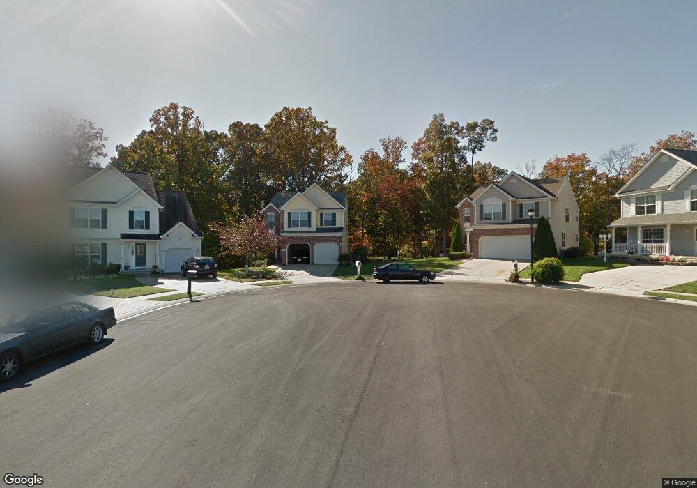 3601 Skipjack Ct, Abingdon, MD 21009 - photo 1