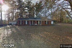 103 Barber Cr, Mantachie, MI 38855