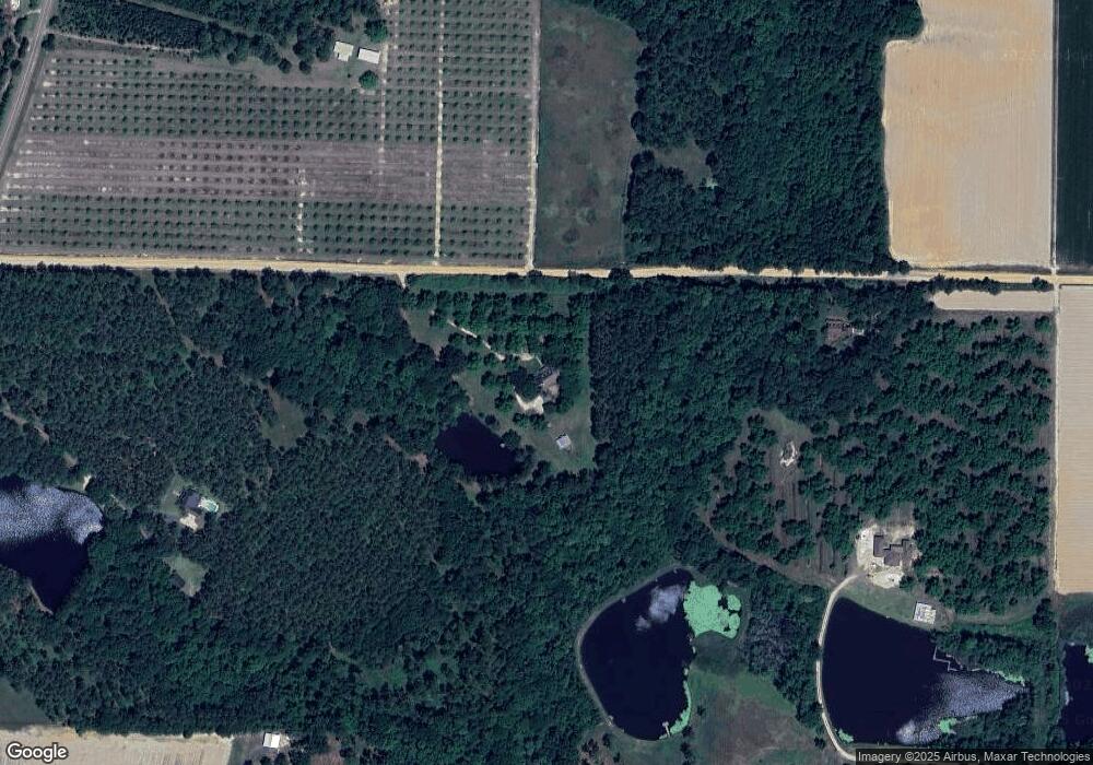 278 Deerfield Rd, Moultrie, GA 31768 - photo 1