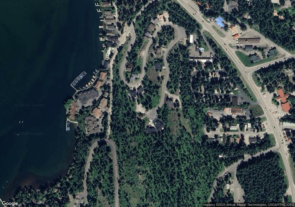 288 Whisper Ridge Dr unit Lot 13, Big Fork, MT 59911 - photo 1