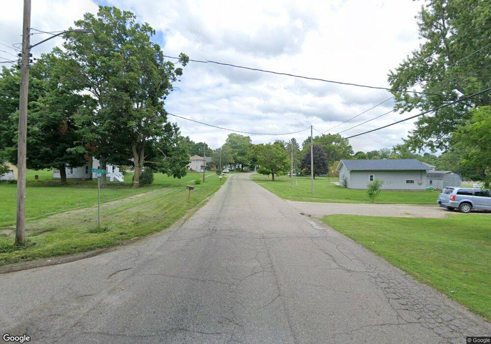 252 W West Main St St N, Addison Vlg, MI 49220 - photo 1