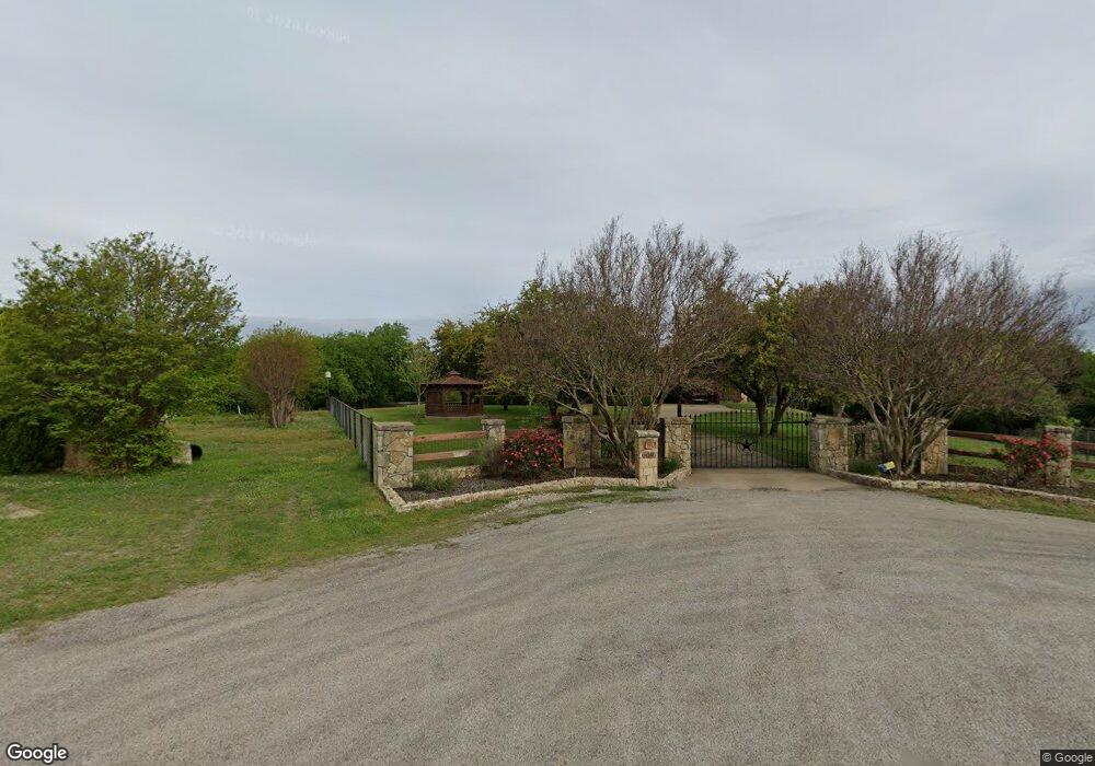 109 S Remuda Ct, Fort Worth, TX 76108 - photo 1