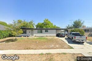 2740 W 2935 S, Salt Lake City, UT 84119