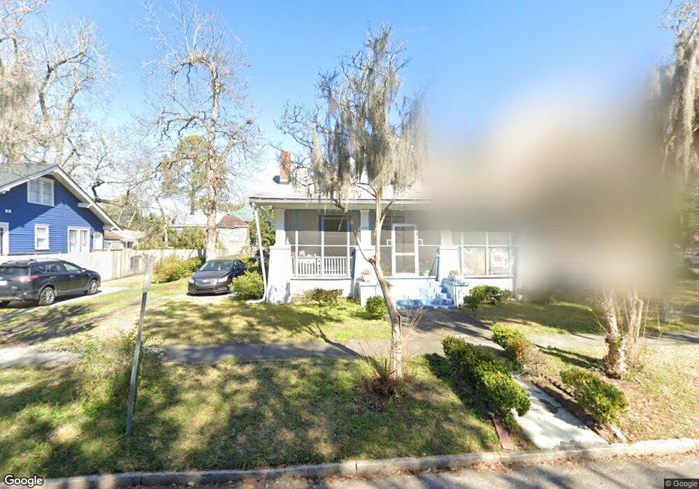 1124 E Duffy St, Savannah, GA 31404 - photo 1