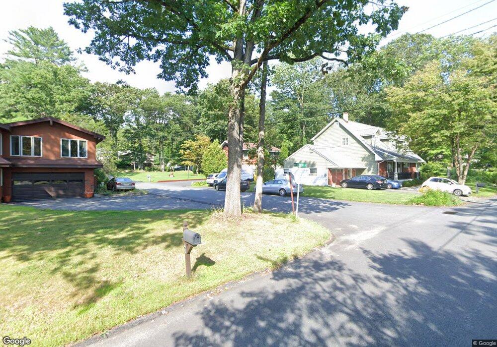 2 White Birch Trail, Rockaway, NJ 07866 - photo 1