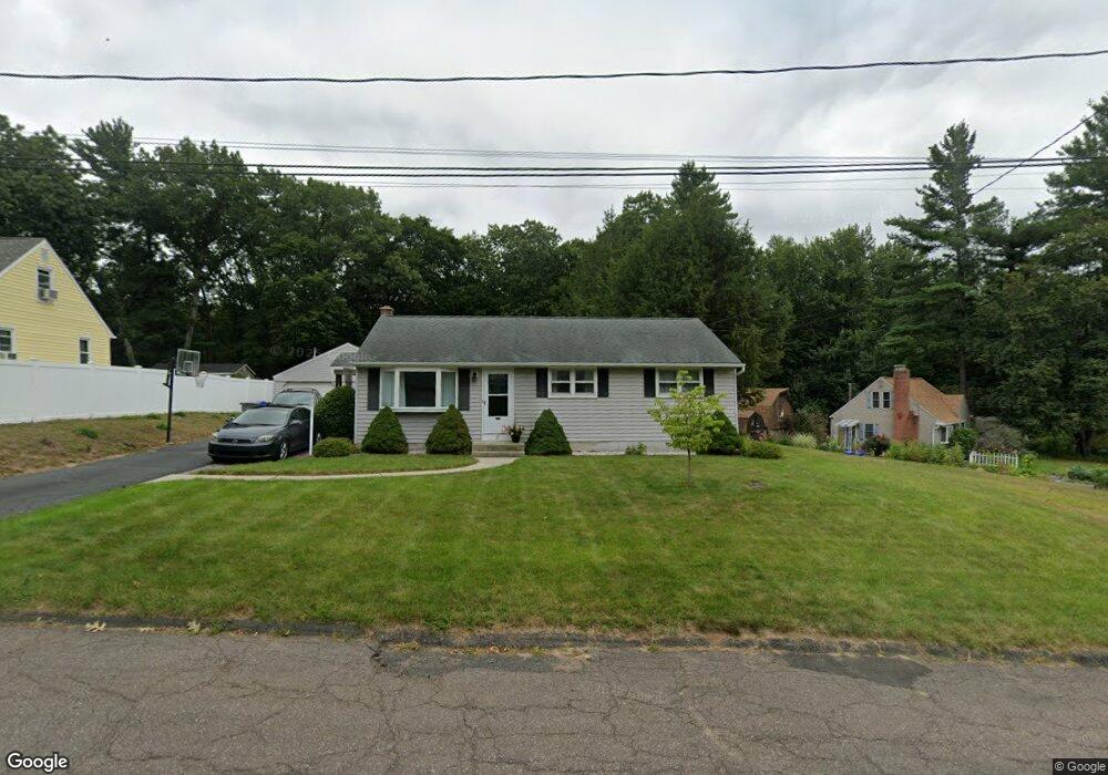 21 Indian Run, Enfield, CT 06082 - photo 1