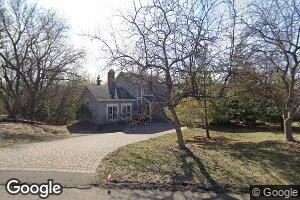 15231 Knob Hill Curve, Minnetonka, MN 55345