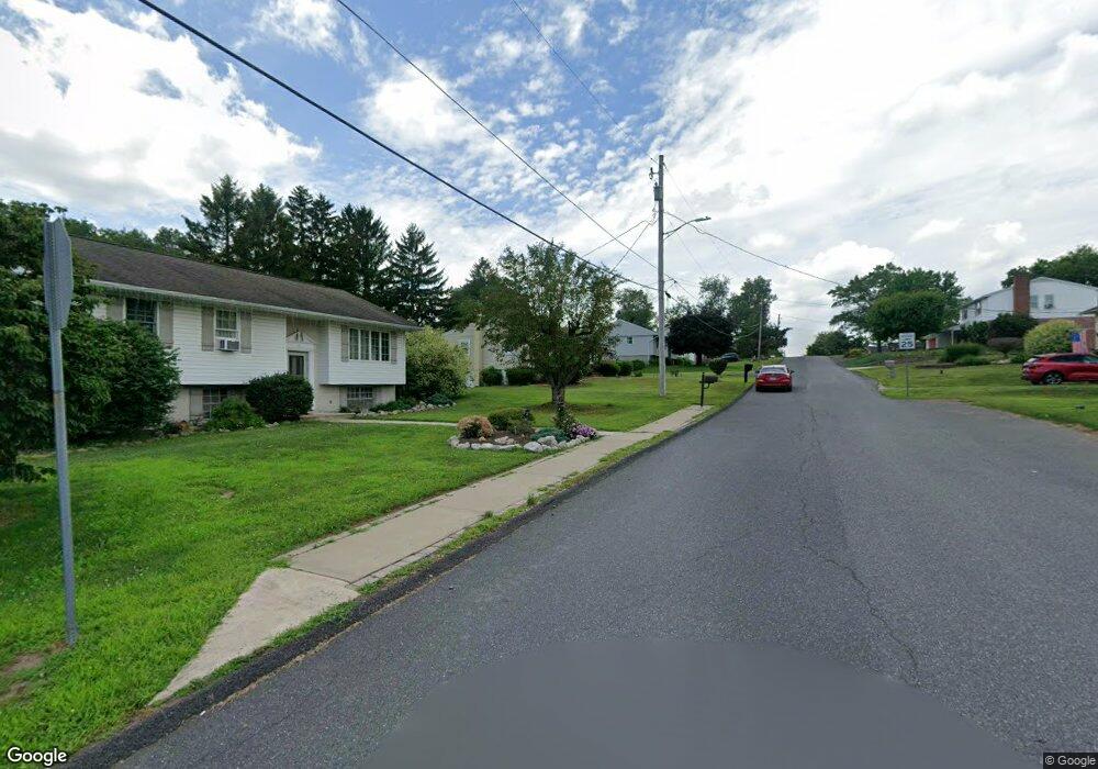 25 Maple St, Ashland, PA 17921 - photo 1