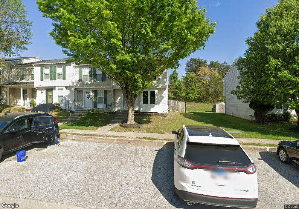 2001 Amber Way, Windsor Mill, MD 21244 - photo 1