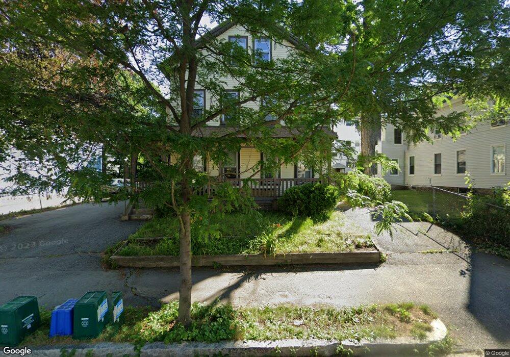 19 Shirley St, Worcester, MA 01610 - photo 1