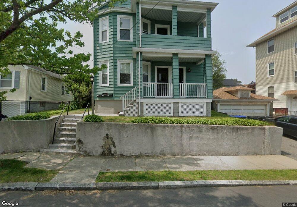 112 Kimball St unit Three Bedrooms, Providence, RI 02908 - photo 1
