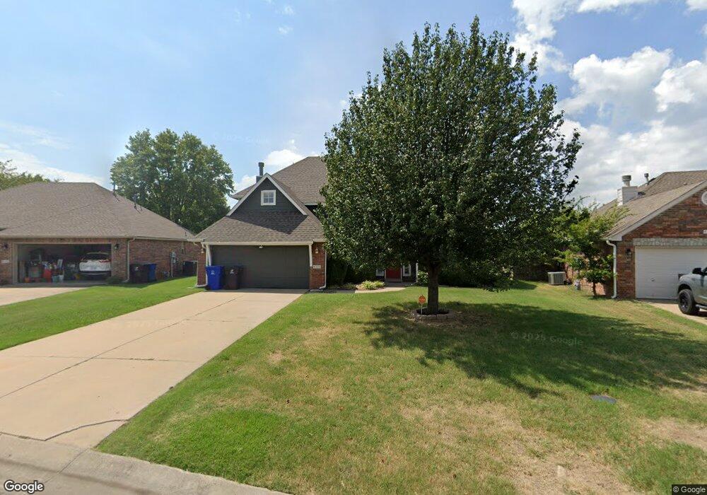 4328 S 200th East Ave, Broken Arrow, OK 74014 - photo 1